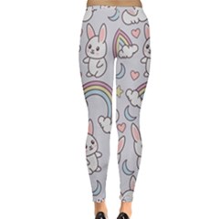 Inside Out Leggings 