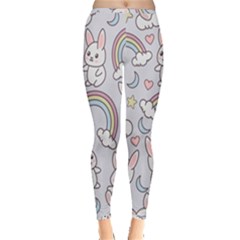 Inside Out Leggings 