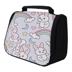 Full Print Travel Pouch (Small) 