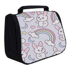 Full Print Travel Pouch (Small) 