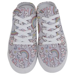 Women s Half Slippers 