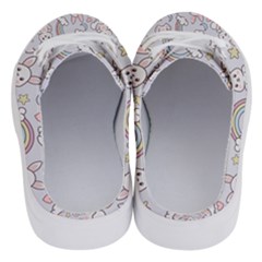 Women s Half Slippers 