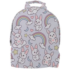 Mini Full Print Backpack 