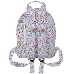 Mini Full Print Backpack 