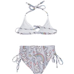 Kids  Classic Bikini Set 