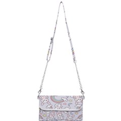 Mini Crossbody Handbag 