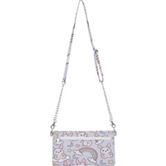 Mini Crossbody Handbag 
