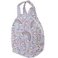 Travel Backpack 