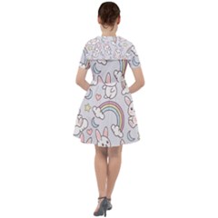 Sailor Dress 