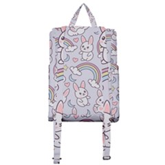 Buckle Everyday Backpack 