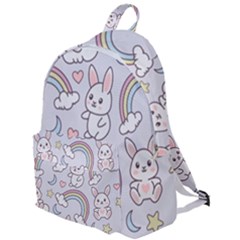The Plain Backpack 