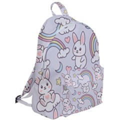 The Plain Backpack 