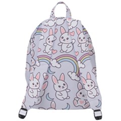 The Plain Backpack 