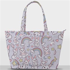 Back Pocket Shoulder Bag  