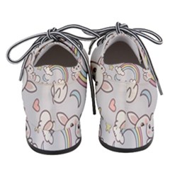Women s Pointed Oxford Shoes 