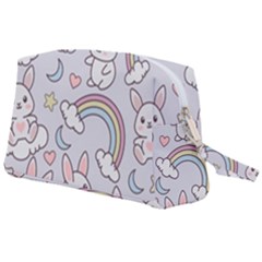 Wristlet Pouch Bag (Large) 