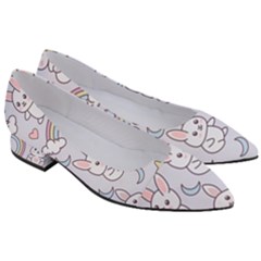 Women s Block Heels  