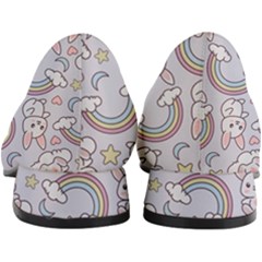 Women s Block Heels  