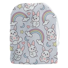 Drawstring Pouch (3XL) 