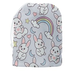 Drawstring Pouch (3XL) 