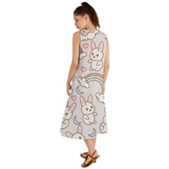 Summer Maxi Dress 