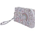 Wristlet Pouch Bag (Small) 