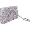 Wristlet Pouch Bag (Small) 