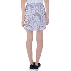 Tennis Skirt 