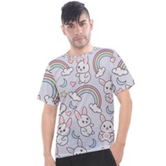 Men s Sport Top 