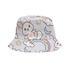 Bucket Hat 