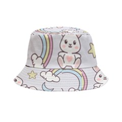 Bucket Hat 