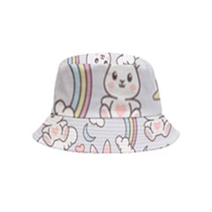 Bucket Hat (Kids) 