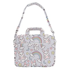 MacBook Pro 15  Shoulder Laptop Bag 