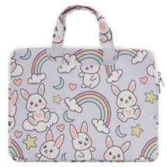 MacBook Pro 15  Double Pocket Laptop Bag  