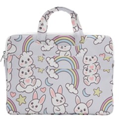 MacBook Pro 15  Double Pocket Laptop Bag  