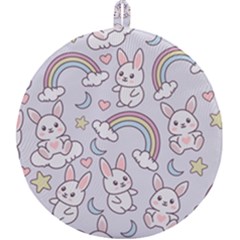 Round Trivet 