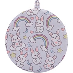 Round Trivet 
