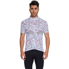 Men s Short Sleeve Cycling Jersey 