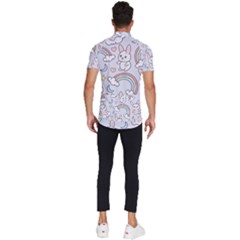 Men s Short Sleeve Cycling Jersey 