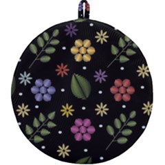 Round Trivet 