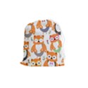 Drawstring Pouch (Medium) 