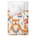 Duvet Cover Double Side (Single Size) 