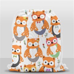 Drawstring Bag (Small) 