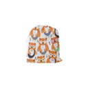 Drawstring Pouch (XS) 