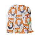 Drawstring Pouch (2XL) 