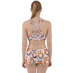 Work It Out Gym Set 