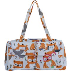 Multi Function Bag 