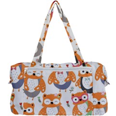 Multi Function Bag 