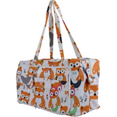Multi Function Bag 