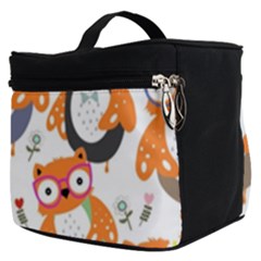 Make Up Travel Bag (Small) 